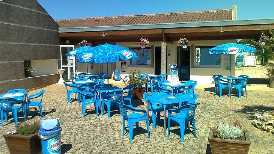 Camping La Croix Badeau