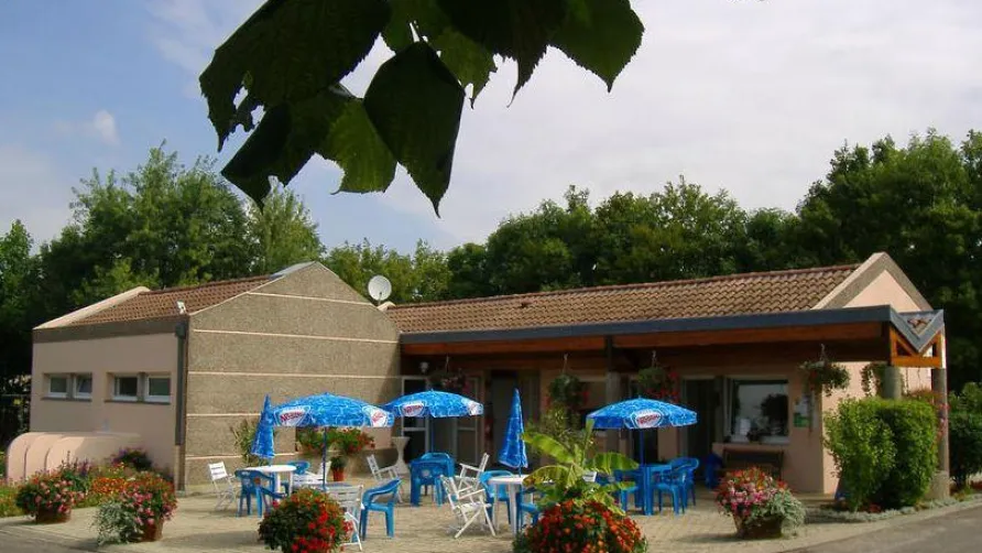 Camping La Croix Badeau