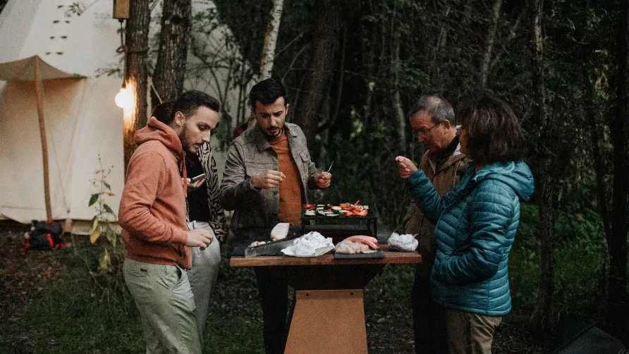 Écodomaine "La Rêverie"
