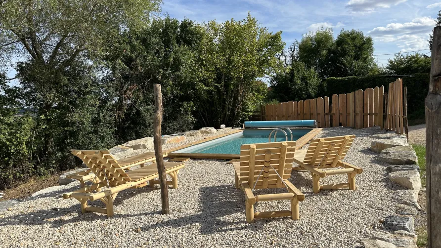 Écodomaine "La Rêverie"
