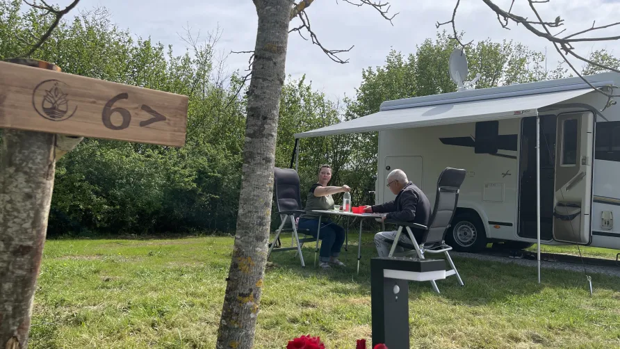 Écodomaine "La Rêverie"