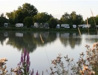 Camping de Sologne Salbris
