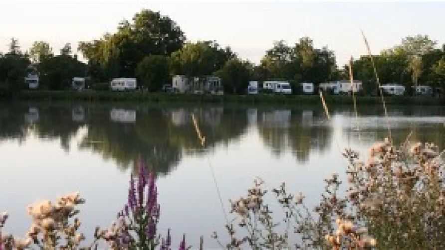 Camping de Sologne Salbris
