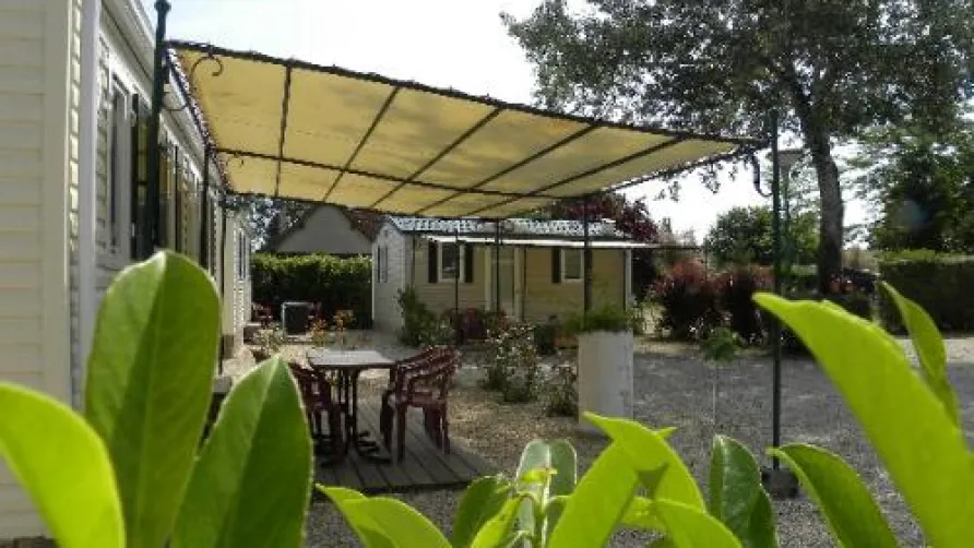 Camping de Sologne Salbris