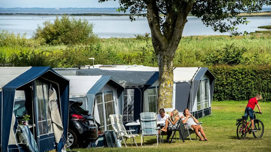 Vesterlyng Camping