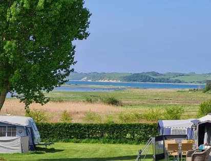 Vesterlyng Camping