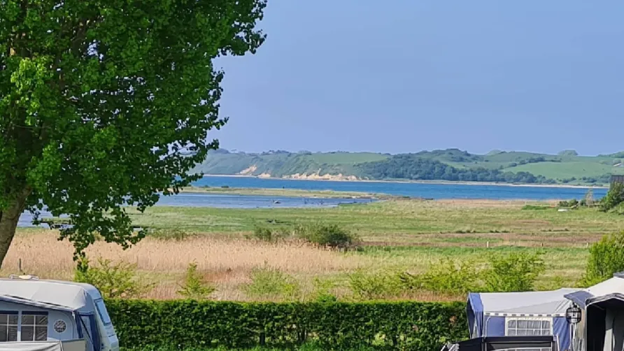 Vesterlyng Camping