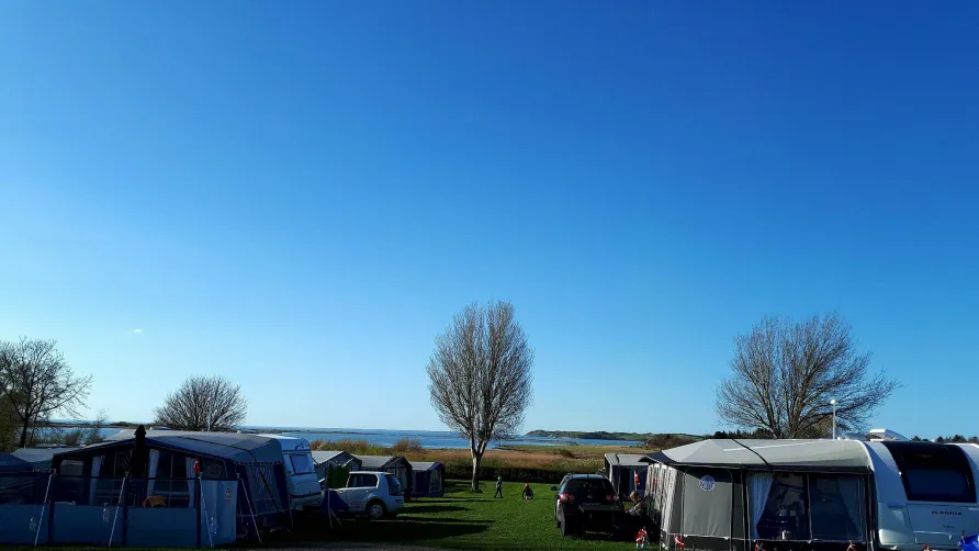 Vesterlyng Camping