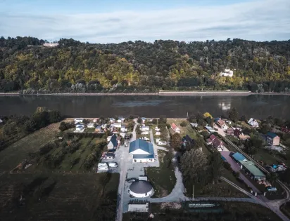 Camping de la Seine  ****