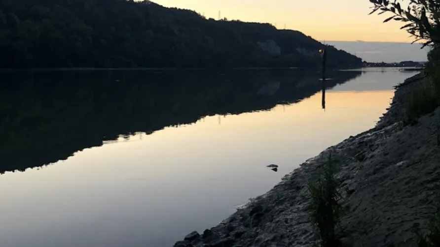 Camping de la Seine  ****
