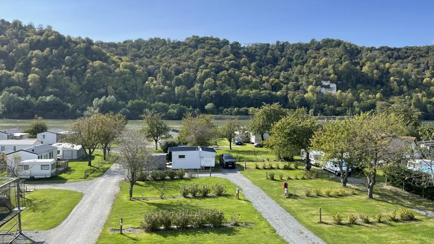 Camping de la Seine  ****