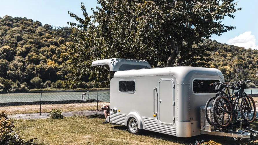 Camping de la Seine  ****