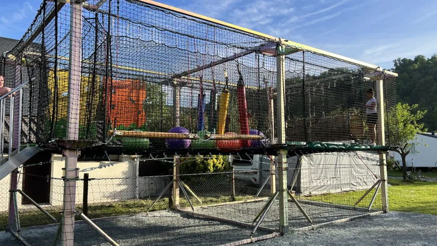 Camping de la Seine  ****