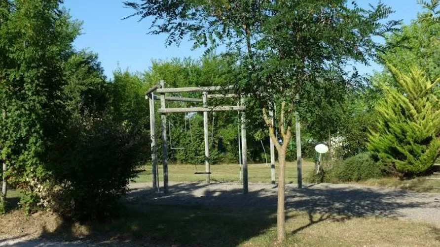 Camping Sileo (ex l'Anjou)