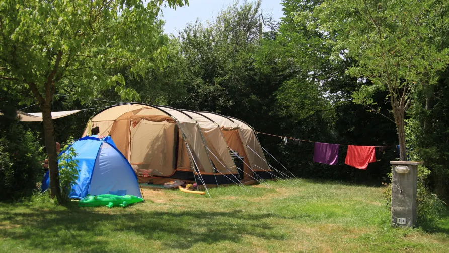 Camping Sileo (ex l'Anjou)