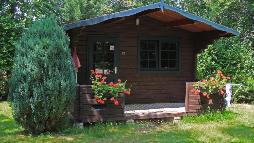 Camping Sileo (ex l'Anjou)
