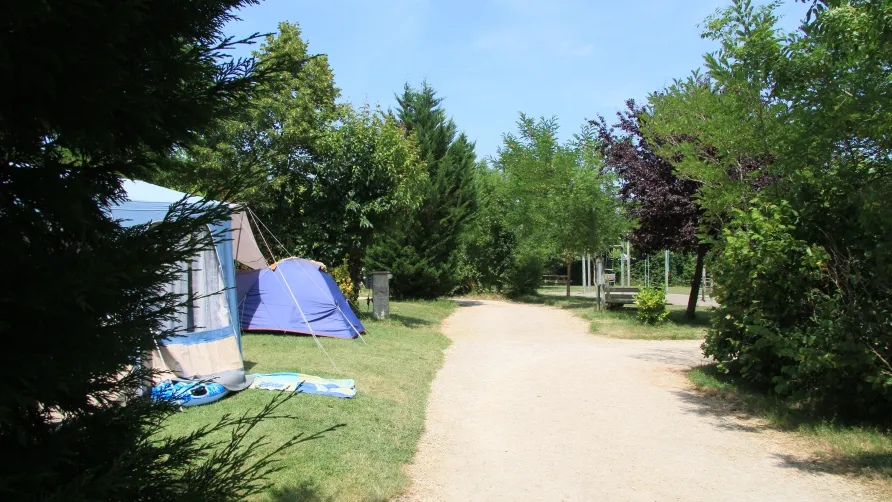 Camping Sileo (ex l'Anjou)