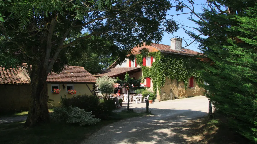 Camping Sileo (ex l'Anjou)
