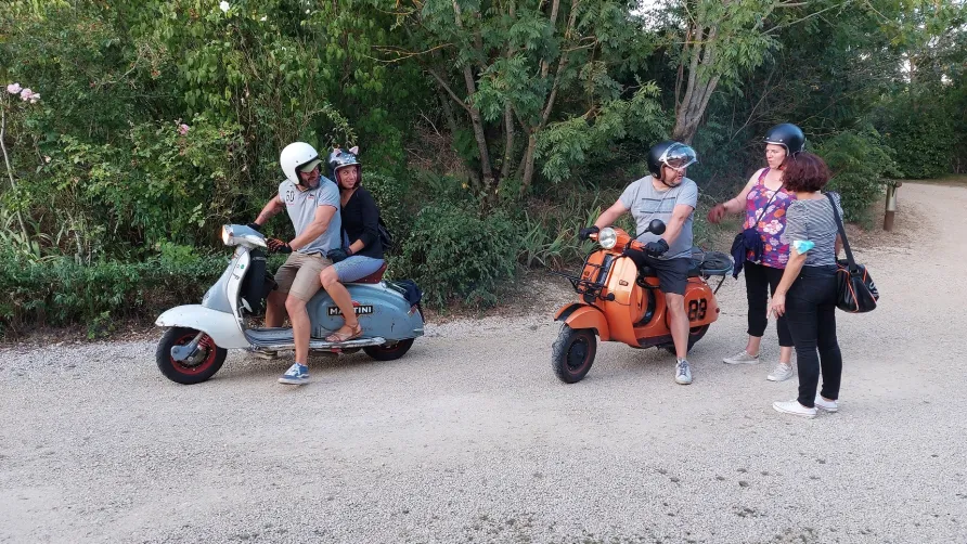 Camping Sileo (ex l'Anjou)