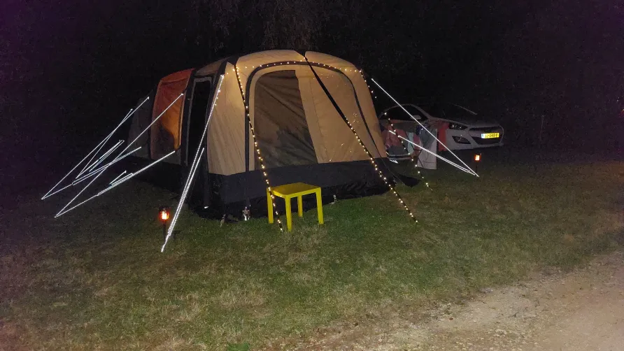 Camping Sileo (ex l'Anjou)
