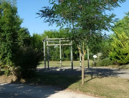 Camping Sileo (ex l'Anjou)