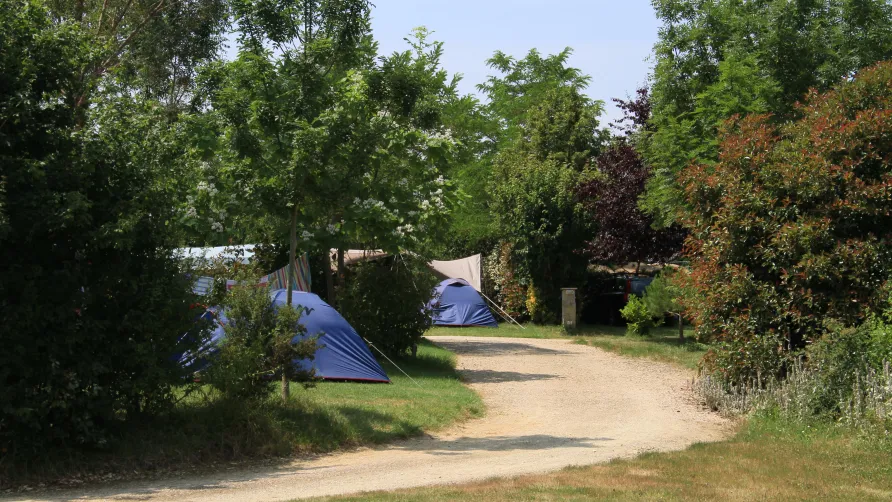 Camping Sileo (ex l'Anjou)