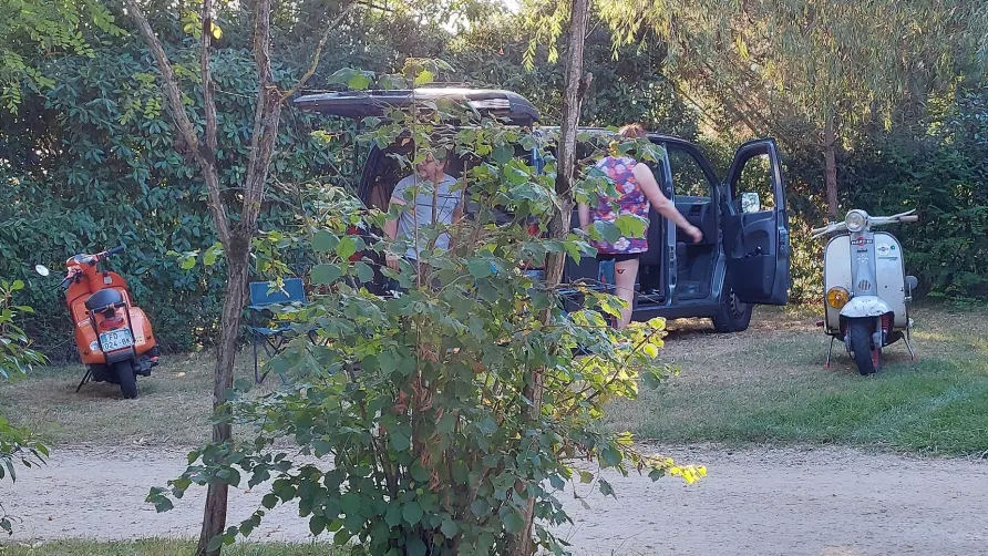 Camping Sileo (ex l'Anjou)