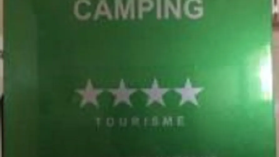 Flower Camping l'Epi Bleu