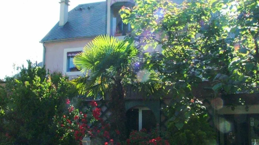 Camping Les Cascades
