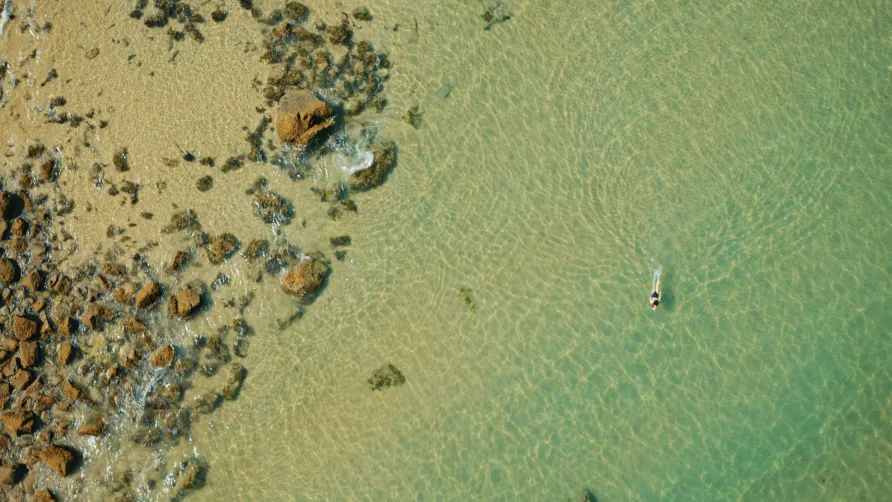 Camping Yelloh! Village Saint Pabu Plage