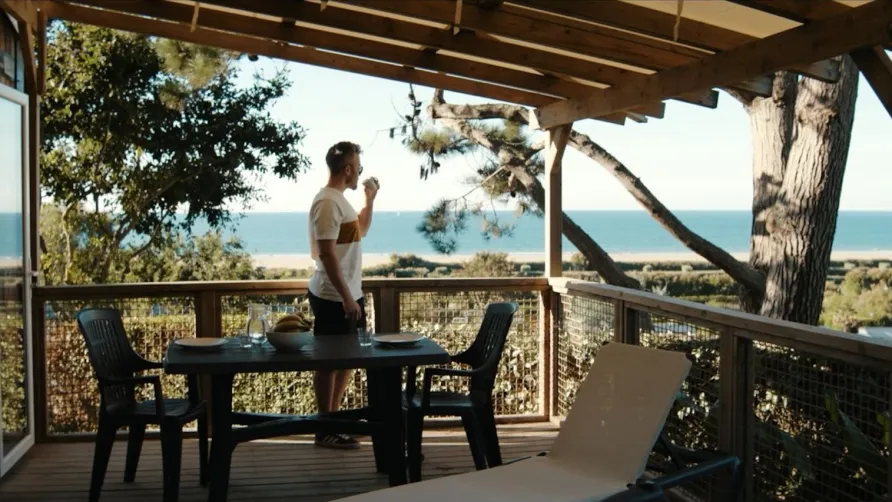 Camping Yelloh! Village Saint Pabu Plage