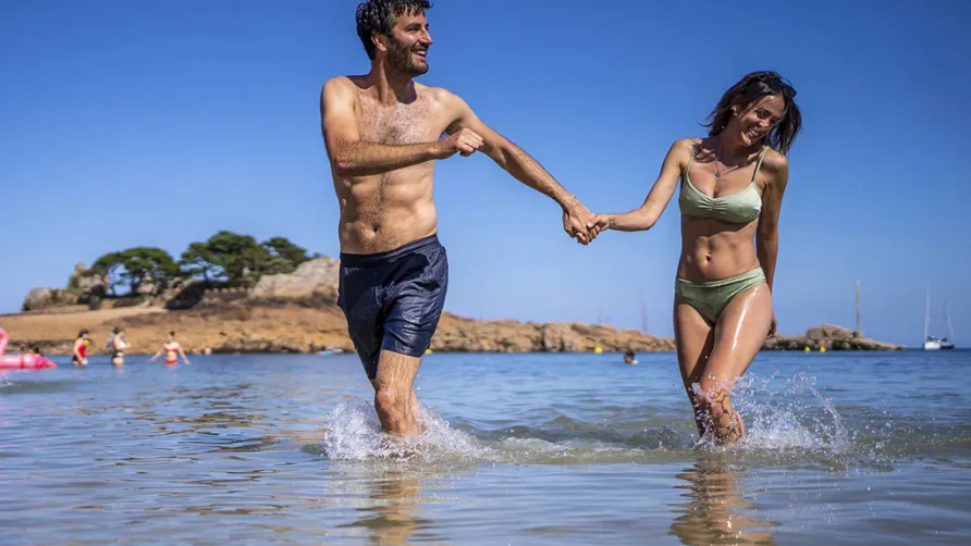 Camping Yelloh! Village Saint Pabu Plage