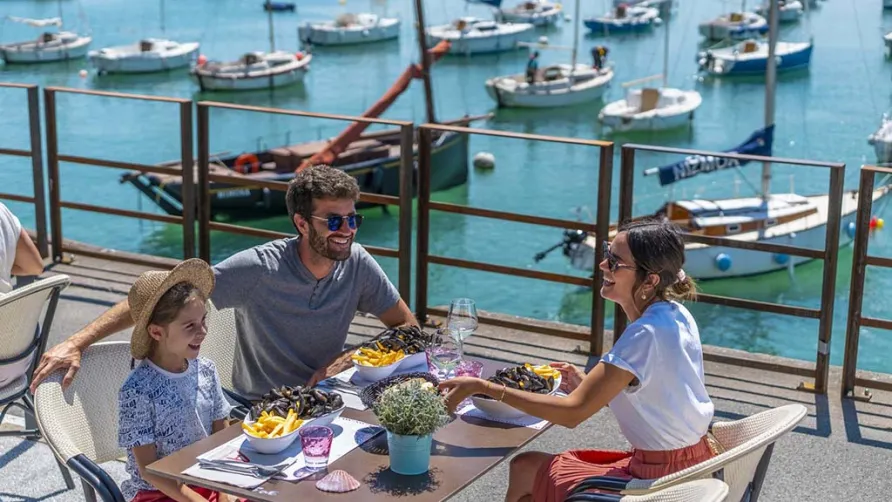Camping Yelloh! Village Saint Pabu Plage