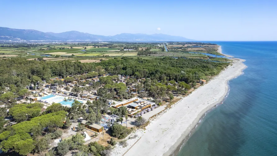 Village Vacances Sandaya Cap Sud