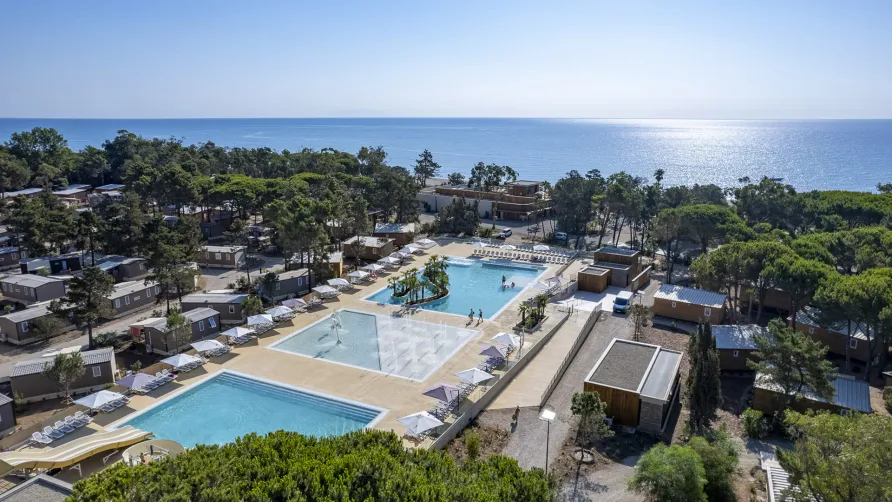 Village Vacances Sandaya Cap Sud