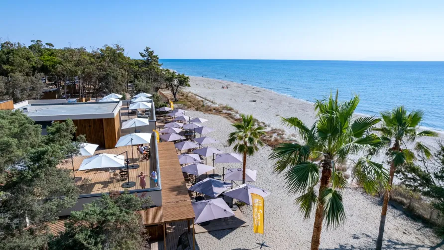 Village Vacances Sandaya Cap Sud
