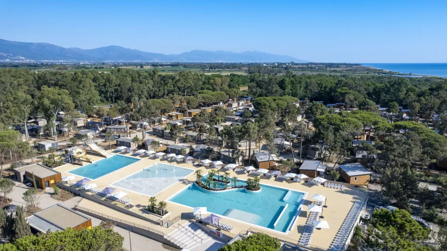 Village Vacances Sandaya Cap Sud