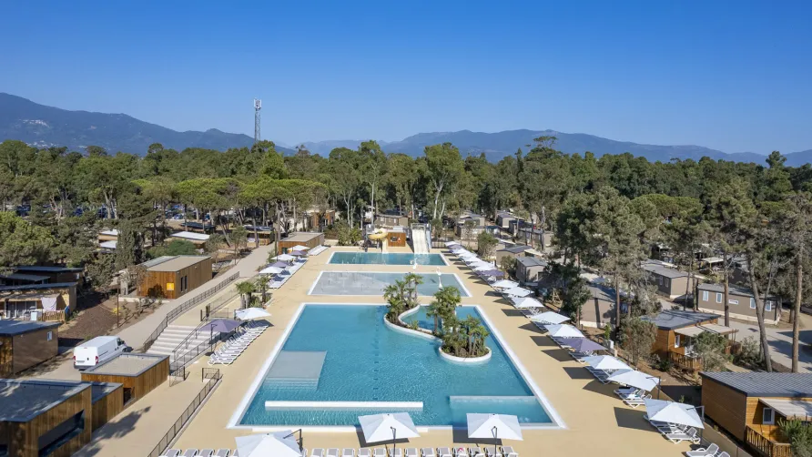 Village Vacances Sandaya Cap Sud