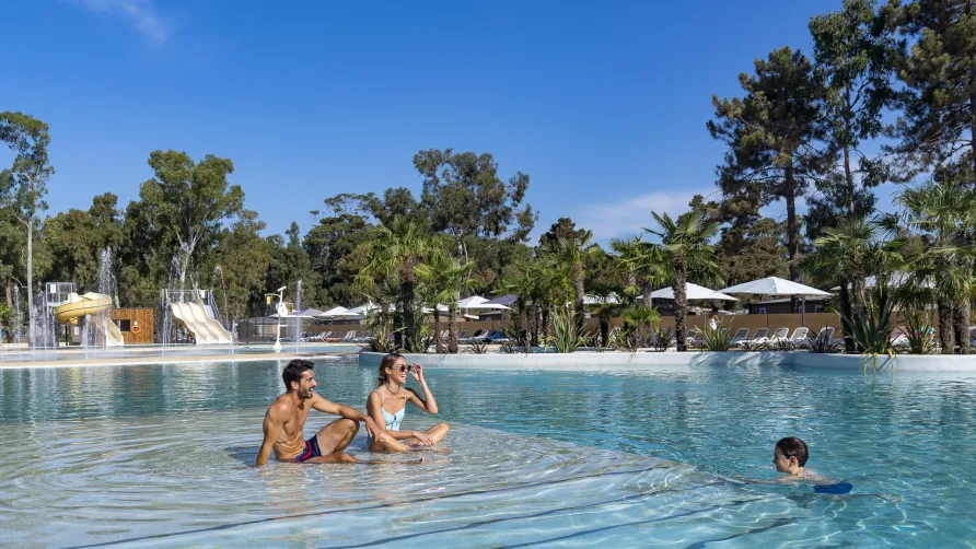 Village Vacances Sandaya Cap Sud
