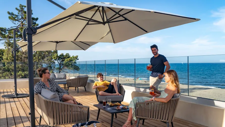 Village Vacances Sandaya Cap Sud