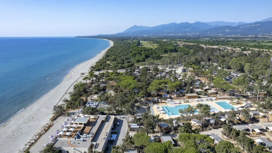 Village Vacances Sandaya Cap Sud