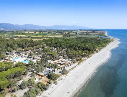 Village Vacances Sandaya Cap Sud 