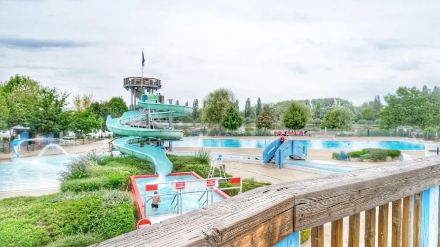 Camping Seasonova Vesoul