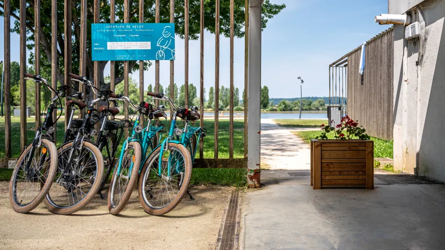 Camping Seasonova Vesoul