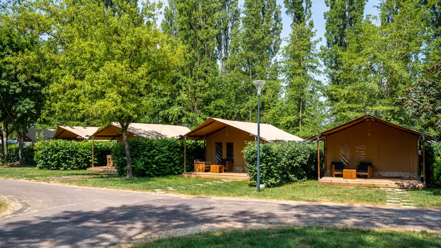 Camping Seasonova Vesoul