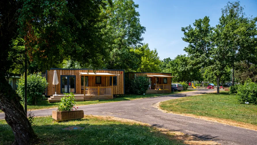 Camping Seasonova Vesoul
