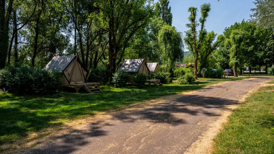 Camping Seasonova Vesoul