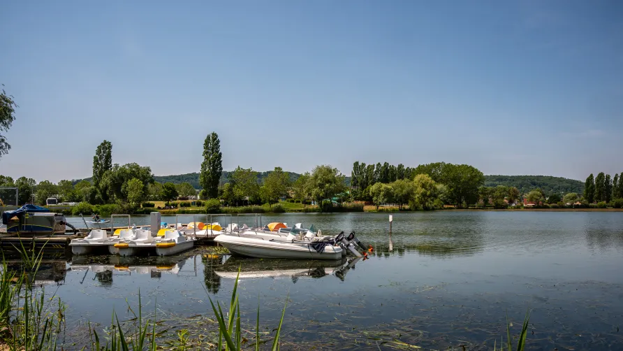 Camping Seasonova Vesoul