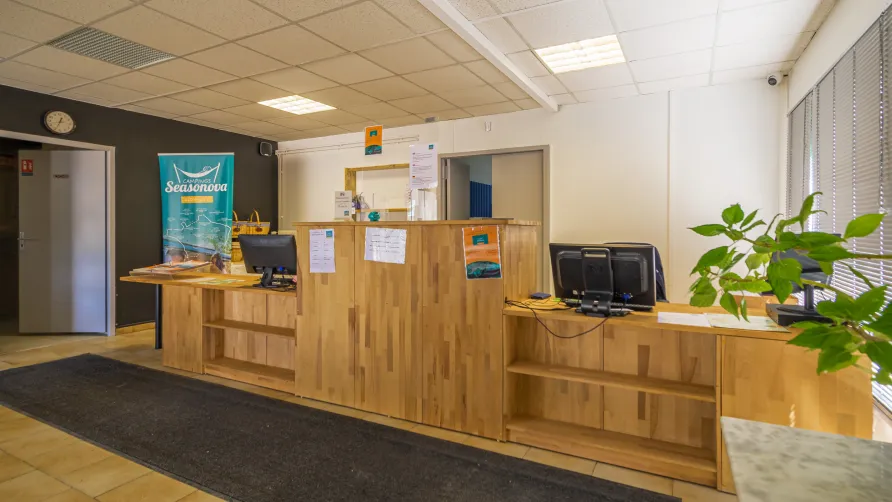 Camping Seasonova Vesoul