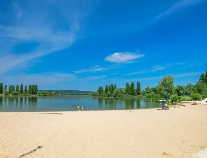 Camping Seasonova Vesoul